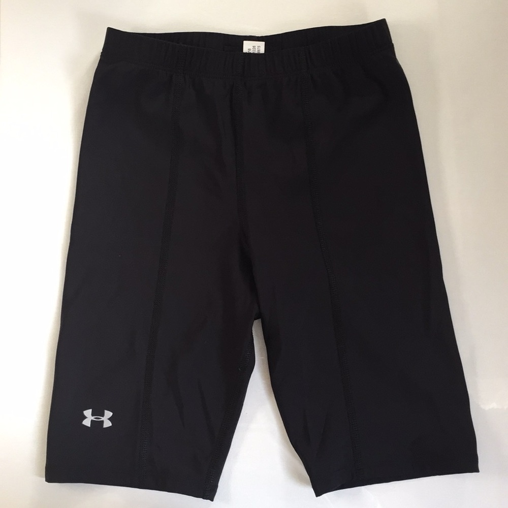 Under Armour workout shorts
